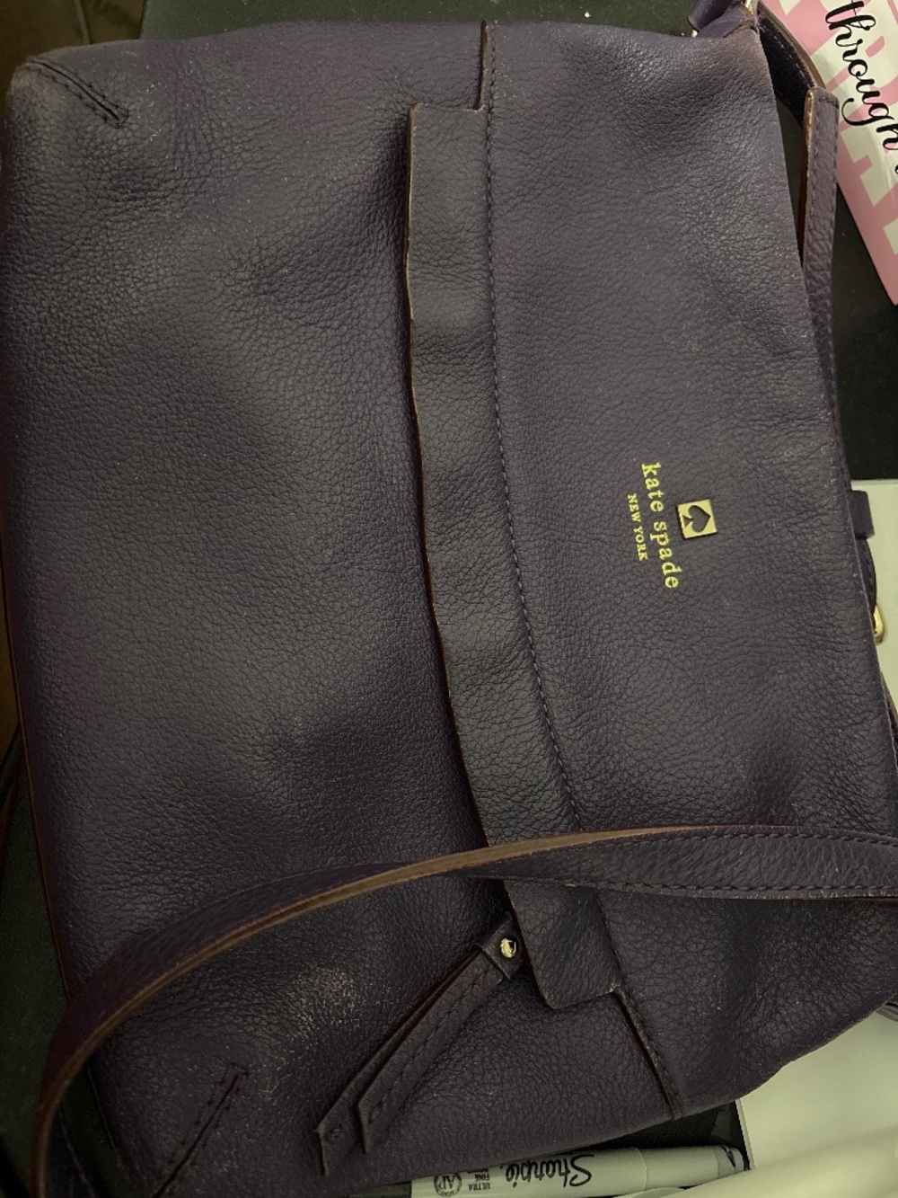 Kate Spade Crossbody Bag